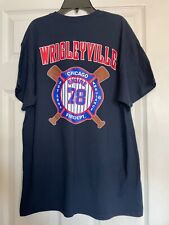 Wrigleyville chicago fire for sale  Venice