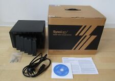 Synology diskstation ds1511 for sale  Shipping to Ireland