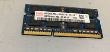 Hynix 4gb 2rx8 usato  Milano