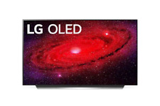 Usado, LG OLED48CX8LC * OLED TV * 48 Zoll * 4K UHD SMART Fernseher * TOP comprar usado  Enviando para Brazil