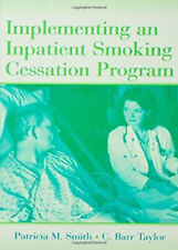 Implementing inpatient smoking for sale  Mishawaka