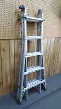 werner mt22 ladder for sale  Lewisville
