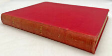 Punch almanack 1904 for sale  WYMONDHAM