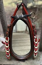 Antique leather horse for sale  Kalispell