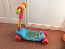 Fimbles musical wheeled for sale  DUNSTABLE