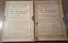 Africa lettere dall usato  San Cesareo