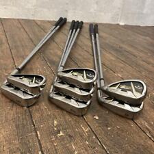 Callaway warbird ironset for sale  Shipping to Ireland