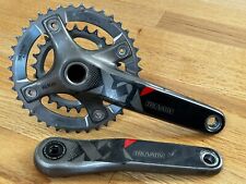 Sram crankset speed for sale  Raleigh