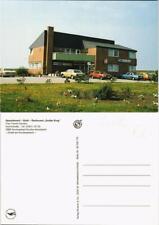 Norddeich-Norden apartment hotel restaurant large pitcher dike road 1975 for sale  Shipping to South Africa
