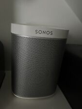 Sonos system 2speakers for sale  LEIGH-ON-SEA