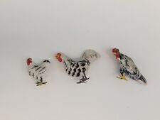 Lot vintage chicken for sale  Elliottsburg