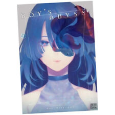 Boy abyss vol. for sale  UK
