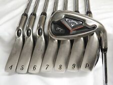 callaway ft irons for sale  USA