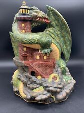 Fantasy dragon statue for sale  Denver