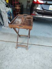 Antique butlers tray for sale  Buckeye