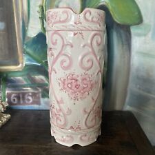 Vintage ceramic floral for sale  CLITHEROE