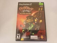 Ratchet & Clank Up Your Arsenal (Playstation 2 PS2) comprar usado  Enviando para Brazil