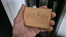 Super Rare Harry Potter Artbox Half-Blood Prince Box Toppers Minerva McGonagall, usado comprar usado  Enviando para Brazil