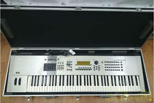 Yamaha Motif 7 76 Key Synthesizer Workstation Used Very Good for sale  Shipping to Canada