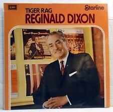 Reginald dixon tiger for sale  LEEDS