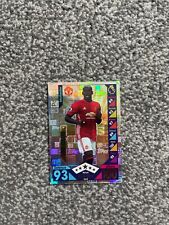 Paul pogba 100 for sale  EXETER