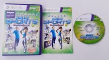 Kinect sports season for sale  Shipping to Ireland