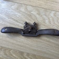 Record 0151 spokeshave for sale  Shipping to Ireland