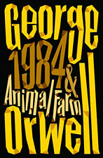Animal farm 1984 for sale  ROSSENDALE