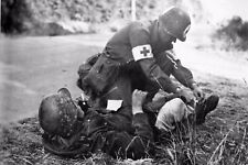 Ww2 medic normandie d'occasion  Isigny-sur-Mer