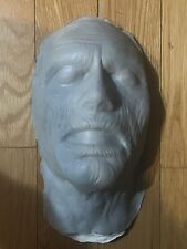 silicone zombie mask for sale  Dracut