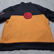 Vtg flawed naruto for sale  Molalla