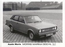 Morris marina 1300hl for sale  BATLEY
