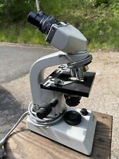 Mikroskop wetzlar will gebraucht kaufen  Kirchenthumbach