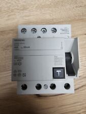 Siemens rcd 40a gebraucht kaufen  Obernzell