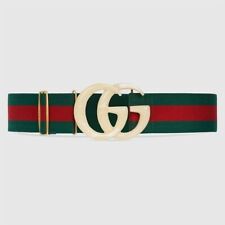 Cintura Gucci Elastica usato in Italia | vedi tutte i 25 prezzi!
