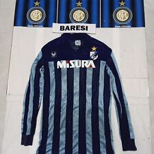 Maglia inter 1988 usato  Raffadali