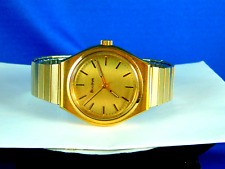 Vintage bulova model for sale  Shipping to Ireland