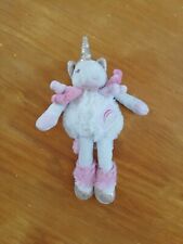 Doudou compagnie licorne d'occasion  Rully