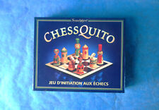 Vintage jeu chessquito d'occasion  Saint-Brieuc