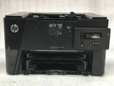 Impressora HP LaserJet Pro M201dw Wifi Duplex Laser com 22k Páginas e 50% de Toner, usado comprar usado  Enviando para Brazil