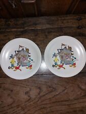 Two vintage mickey for sale  WOLVERHAMPTON
