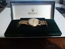 Rolex tudor 9ct for sale  UK