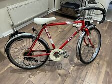 Vintage raleigh racer for sale  CAMBERLEY
