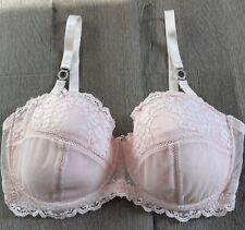 Baby pink lace for sale  SKEGNESS