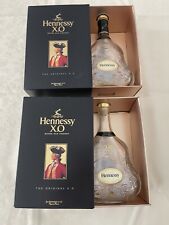 Lot hennessy extra for sale  Elk Grove