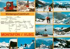 73756900 Montafon Wintersportzentrum Hochjoch Golm Gondel Ski Montafon, gebraucht gebraucht kaufen  Deutschland