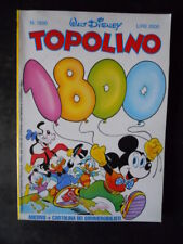 Topolino 1800 disney usato  Italia