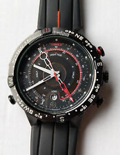 Relógio masculino TIMEX Expedition T2N720 - Bússola, maré, temperatura comprar usado  Enviando para Brazil