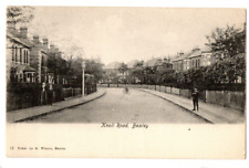 Postcard knoll road for sale  Shipping to Ireland