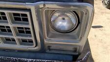 Chevy c10 driver for sale  Brush